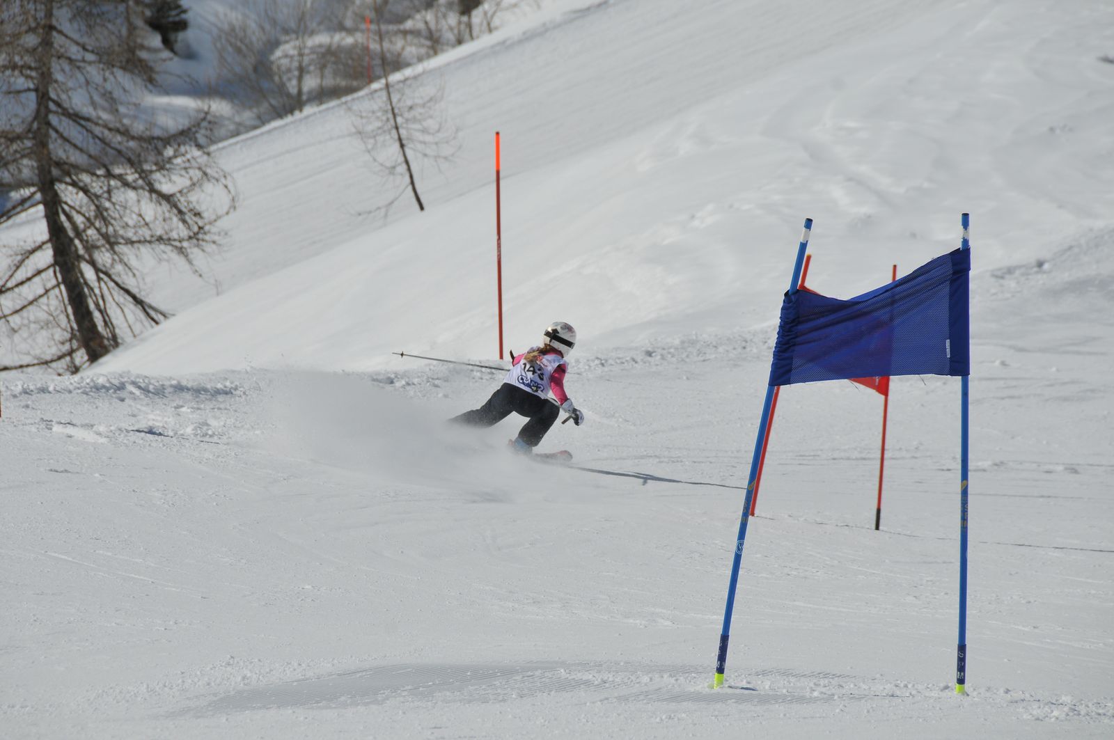 Gara Camp Sociali S 00083